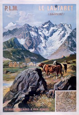 Le Lautaret