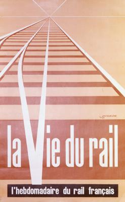 La Vie du Rail