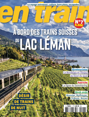 En train n°7
