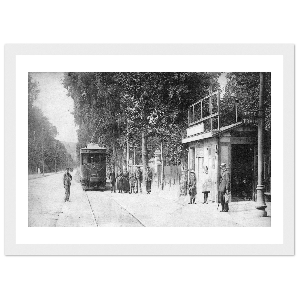 Rueil-Malmaison