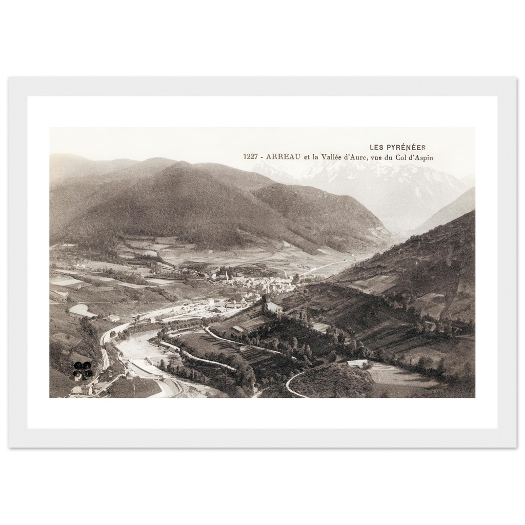 Hautes-Pyrénées - (sans ville) V2