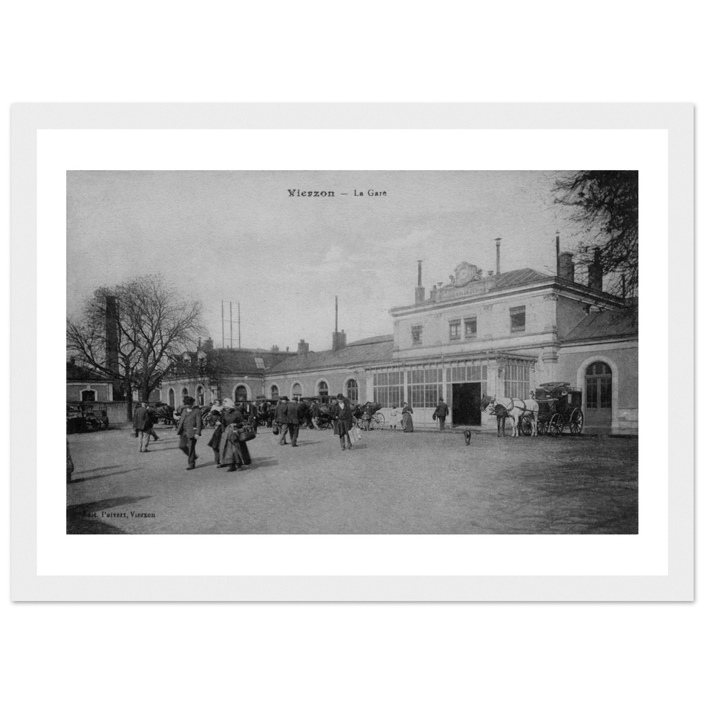 Vierzon - Cher