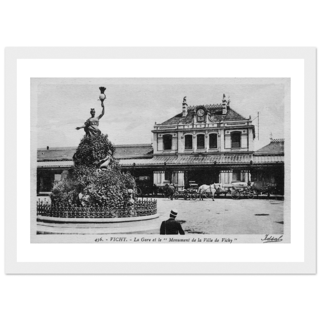 Vichy - Allier