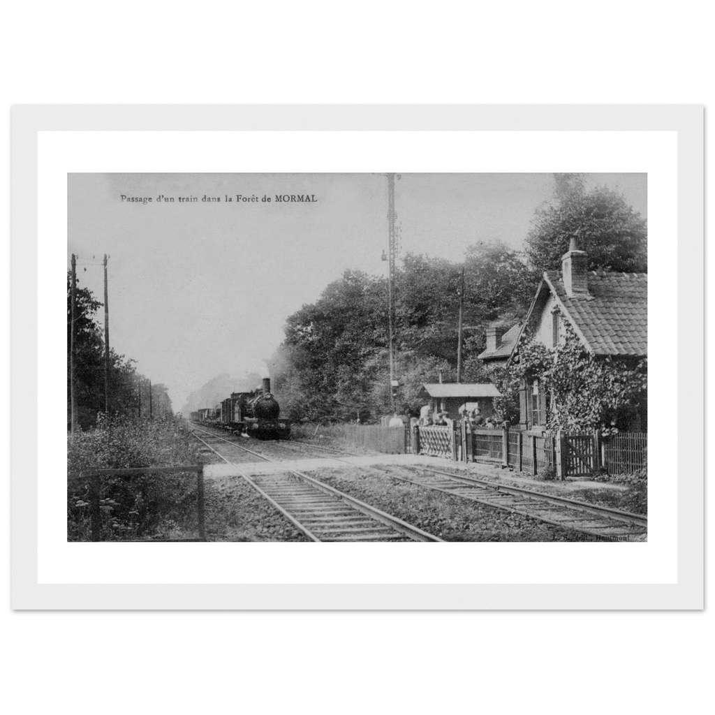 Preux-au-Sart - Nord - Nord Pas de Calais