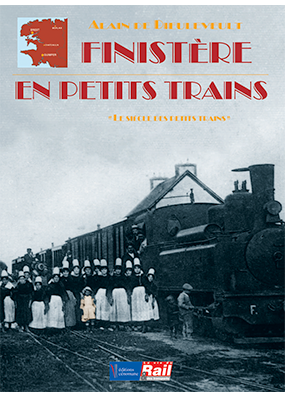 Finistère en petits trains