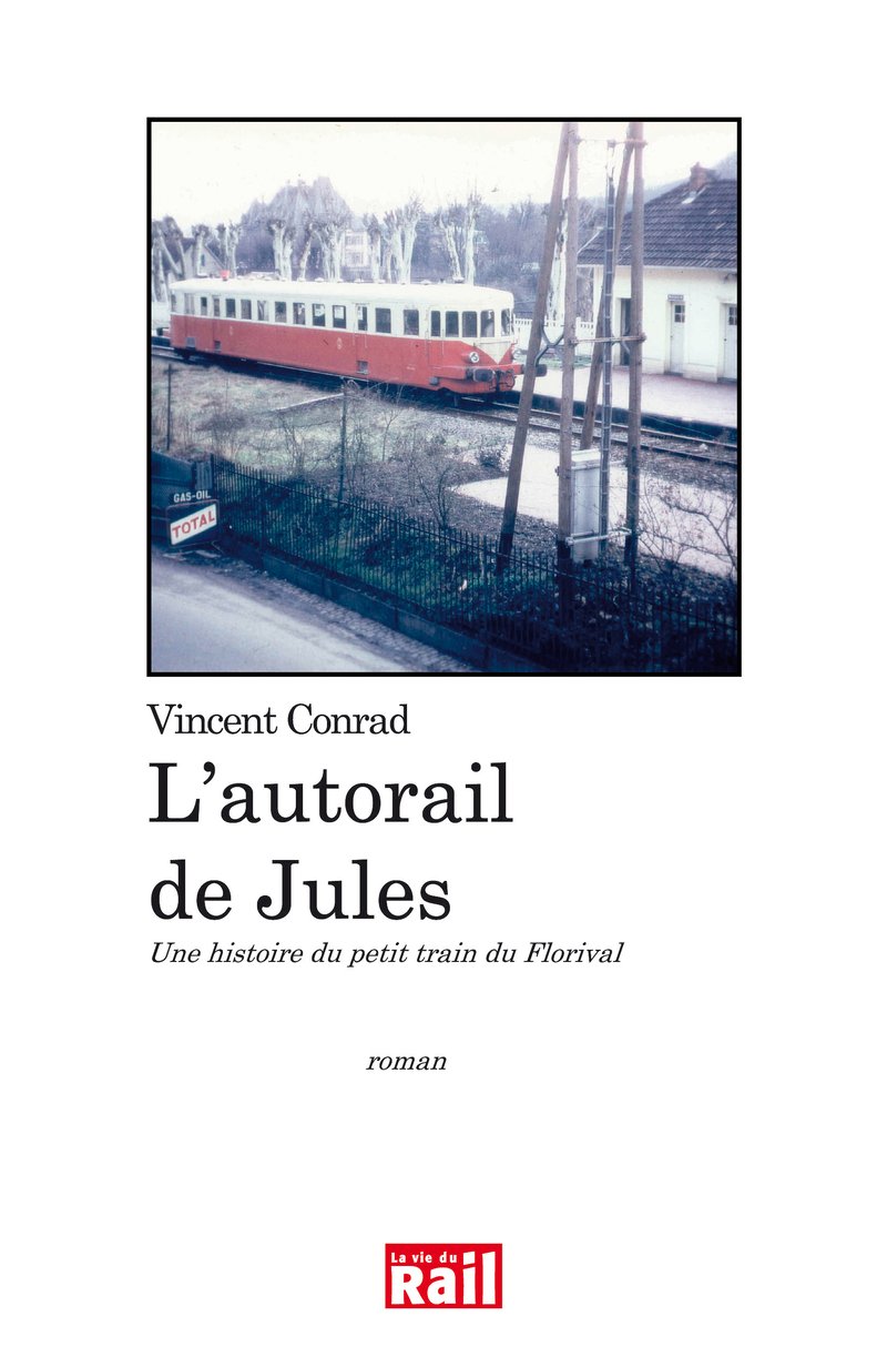 L' autorail de Jules