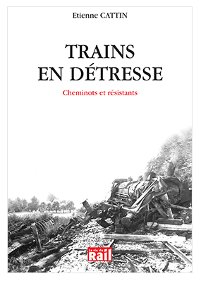 Trains en détresse