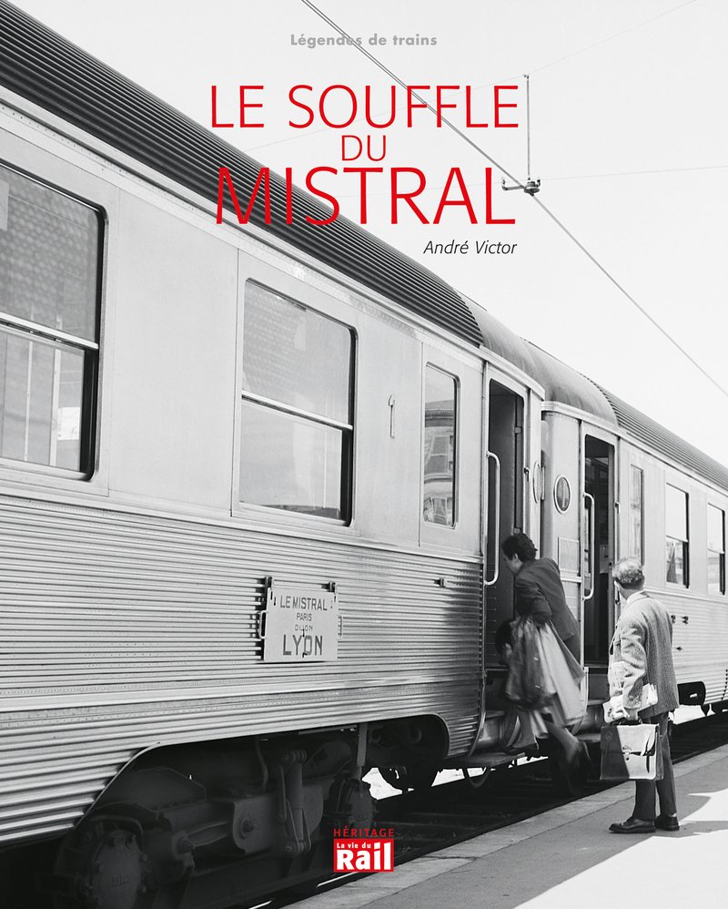 Le souffle du Mistral