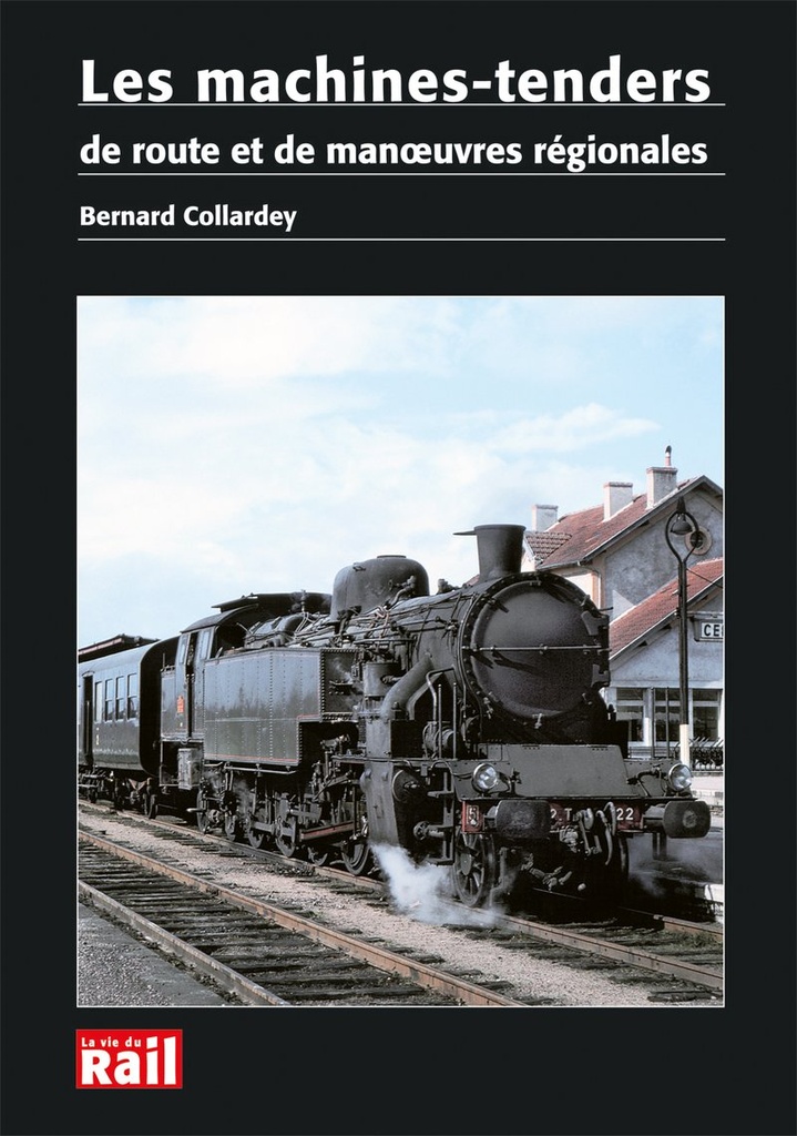 Les machines tenders régionales