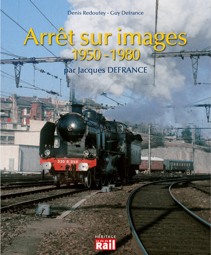 Arrêt sur images 1950-1980