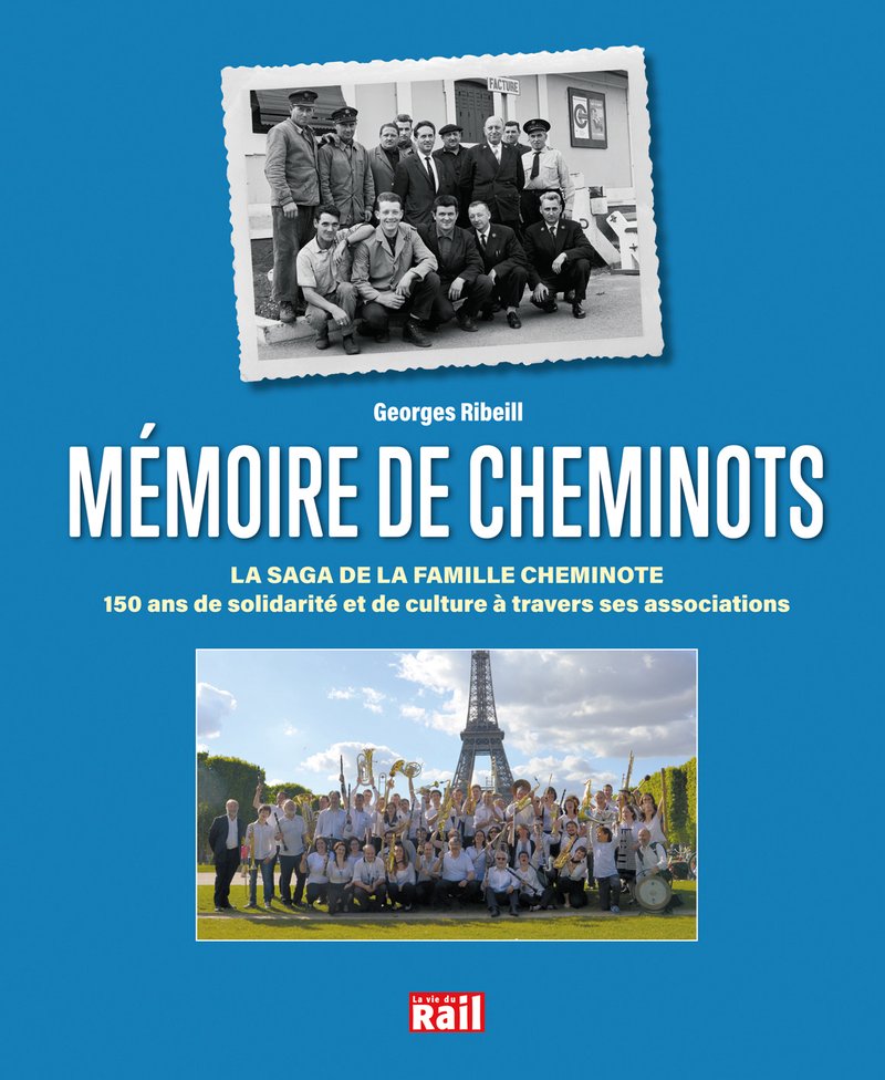 Mémoire de cheminots