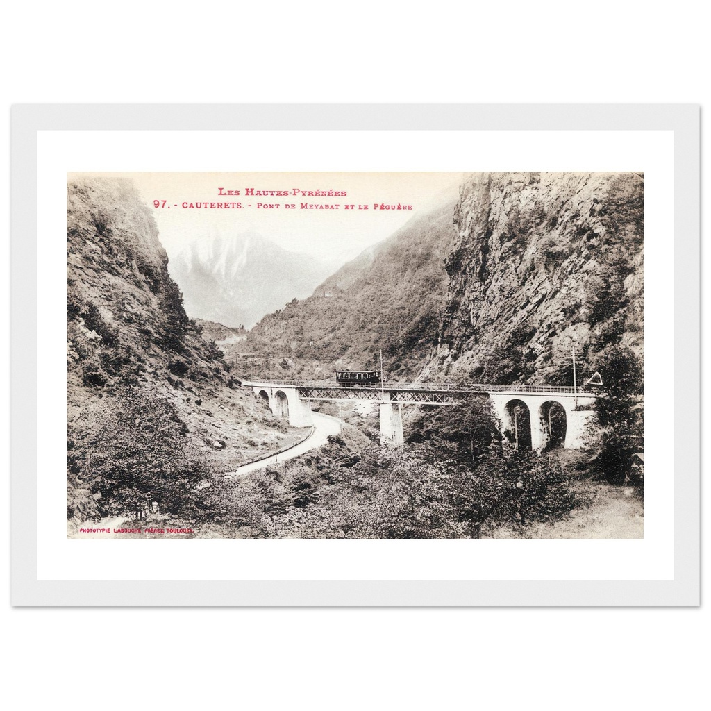 Hautes-Pyrénées - Aquitaine