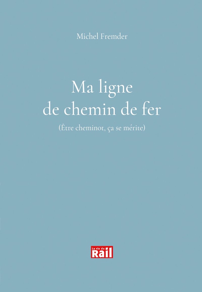 Ma ligne de chemin de fer