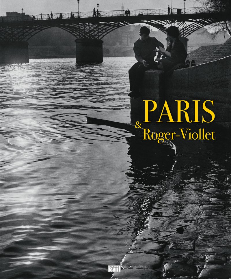 Paris & Roger-Viollet