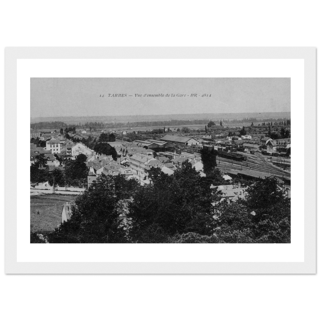 Tarbes - Hautes Pyrenees