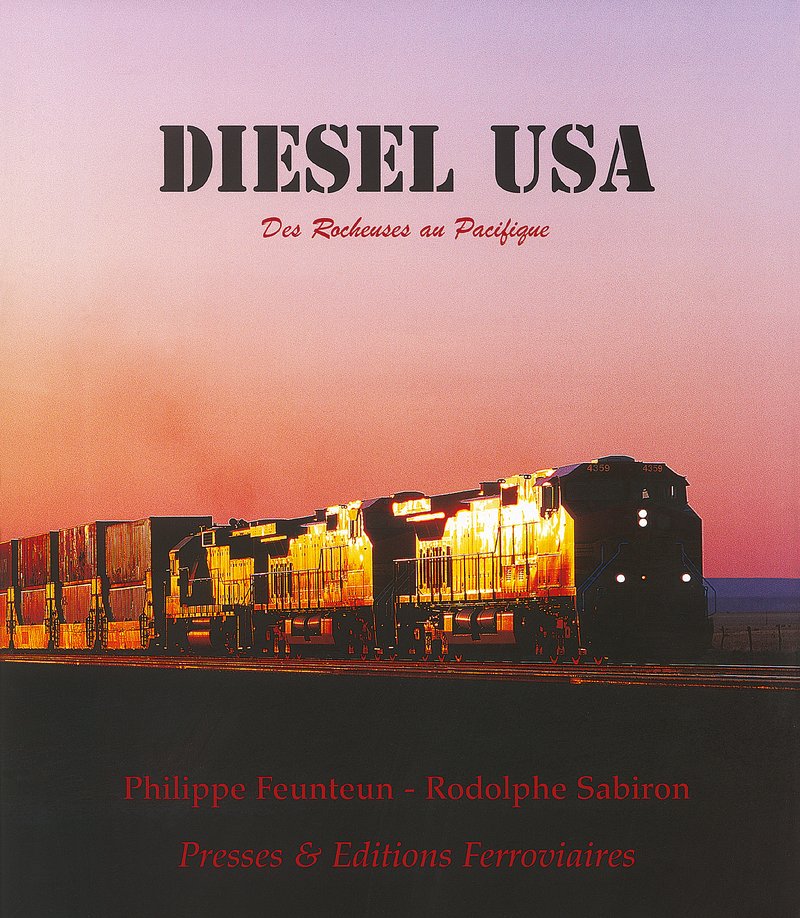 DIESEL USA