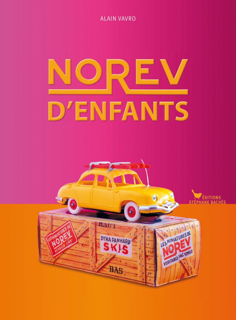 NOREV d'enfants