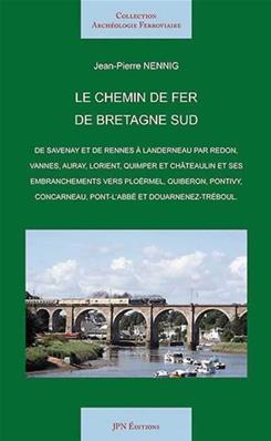 LE CHEMIN DE FER DE BRETAGNE SUD
