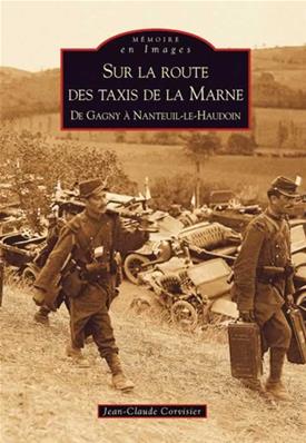 LES TAXIS DE LA MARNE