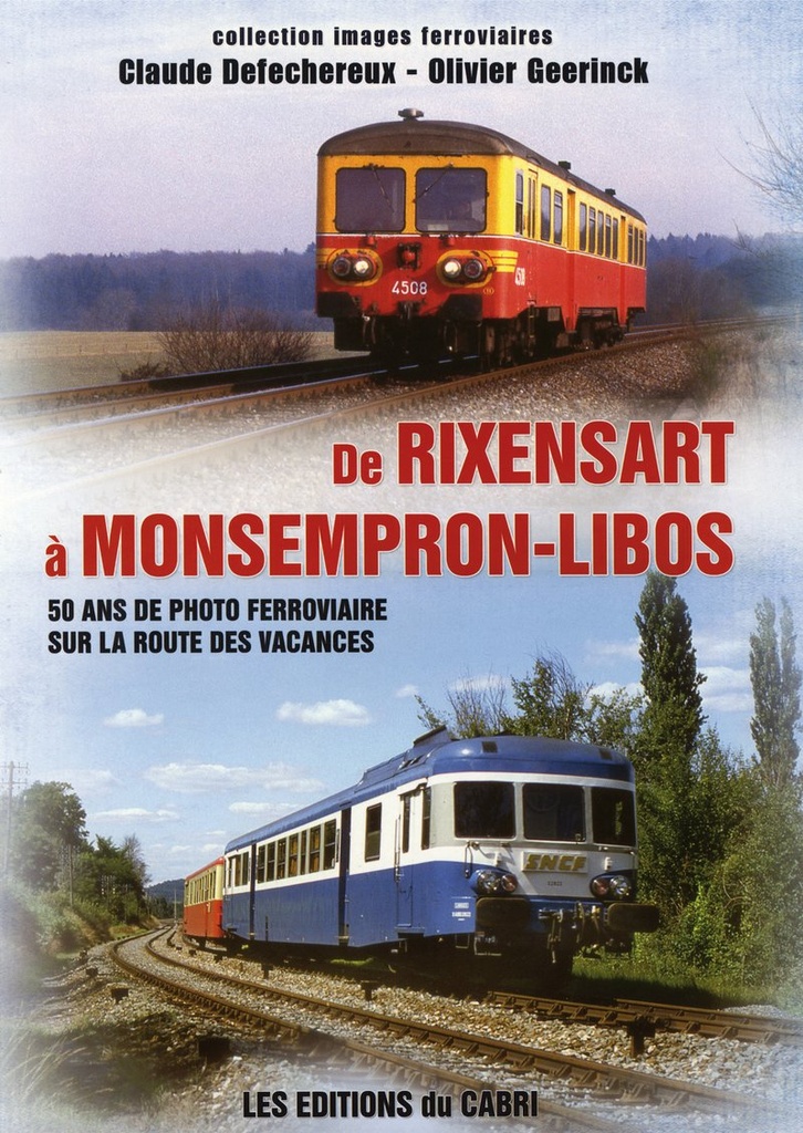 RIXENSART A MONSEMPRON-LIBOS (DE)