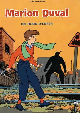 UN TRAIN D'ENFER