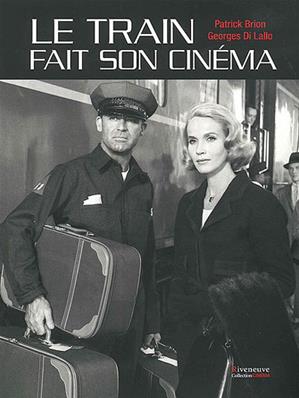 LE TRAIN FAIT SON CINEMA