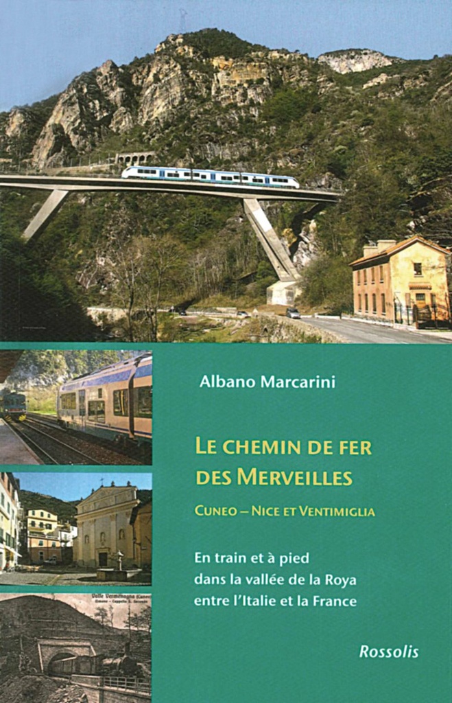 Le Chemin de fer des merveilles