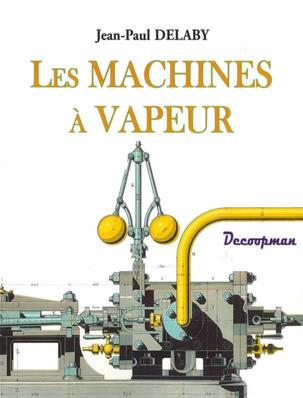 LES MACHINES A VAPEUR