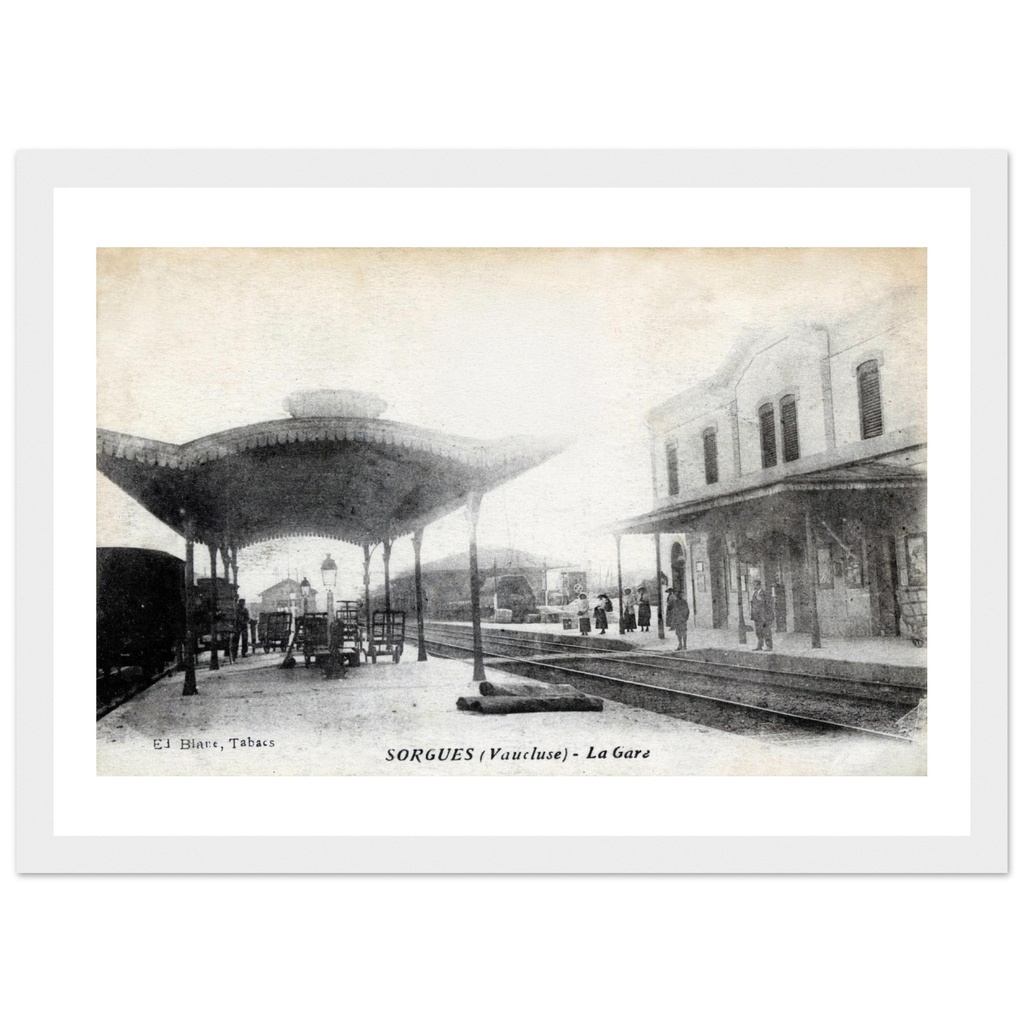 Sorgues - Vaucluse - PACA - France