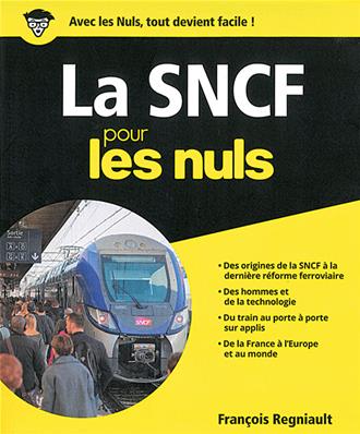LA SNCF POUR LES NULS