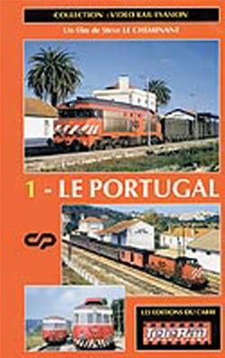 VIDEO RAIL EVASION N?01 Le Portugal