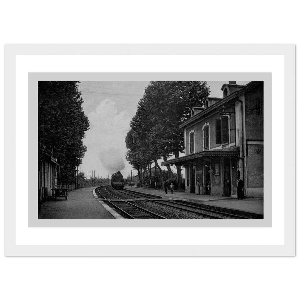 Dioo - Allier - Auvergne - France
