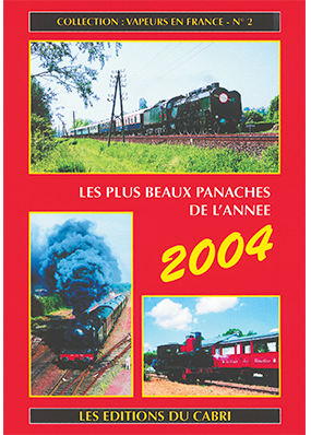Les plus beaux panaches de l'ann?e 2004
