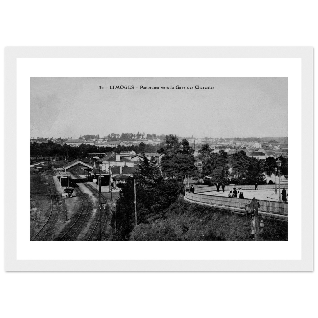 Limoges - Haute Vienne