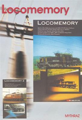 Locomemory 1 et 2