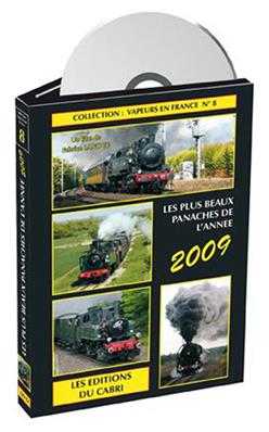 Les plus beaux panache de l'année 2009