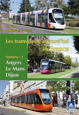 Collection Vidéo Tram N°4