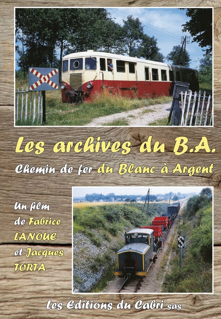 Les archives du B.A. 