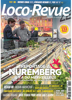Loco-Revue N?872