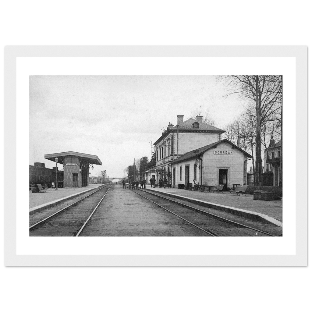 Dourdan