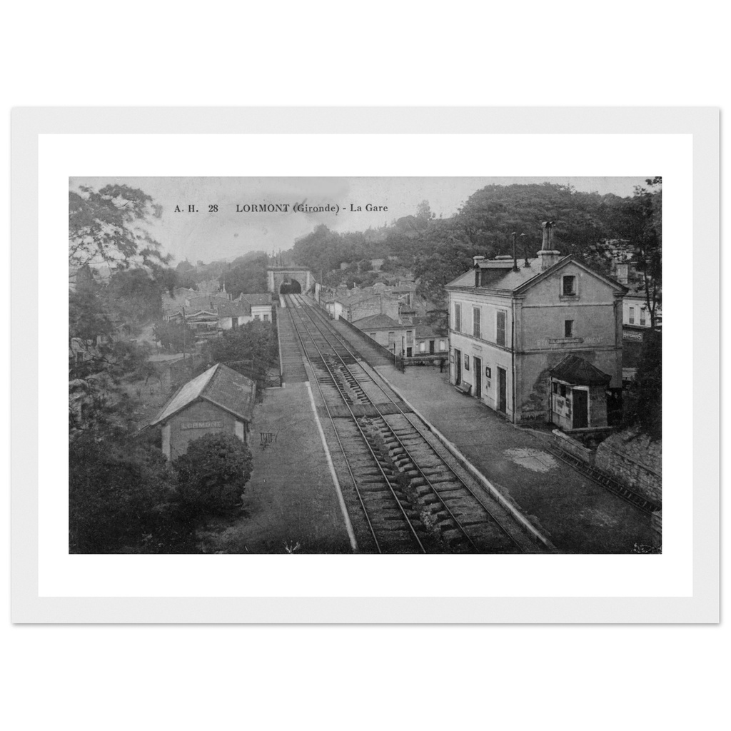 Lormont - Gironde