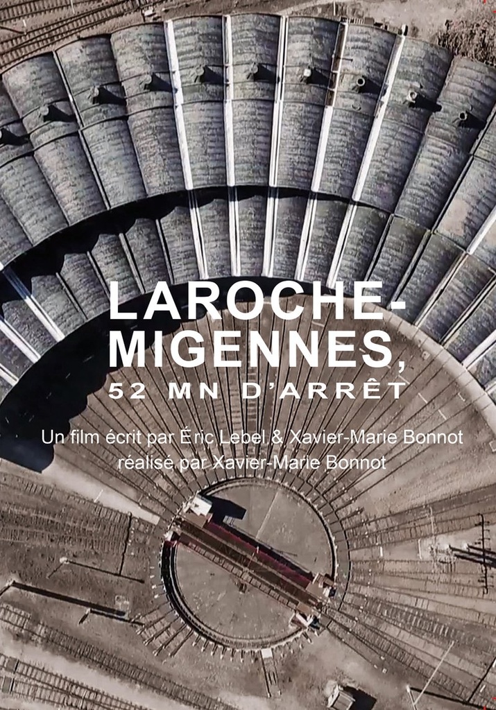 Laroche-Migennes, 52 mn d'arrêt
