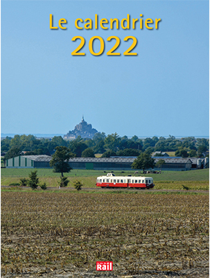 Calendrier 2022
