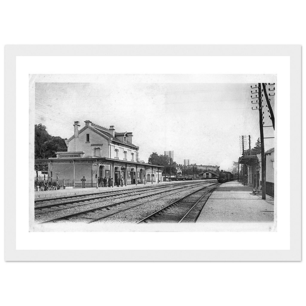 Savigny-sur-Orge