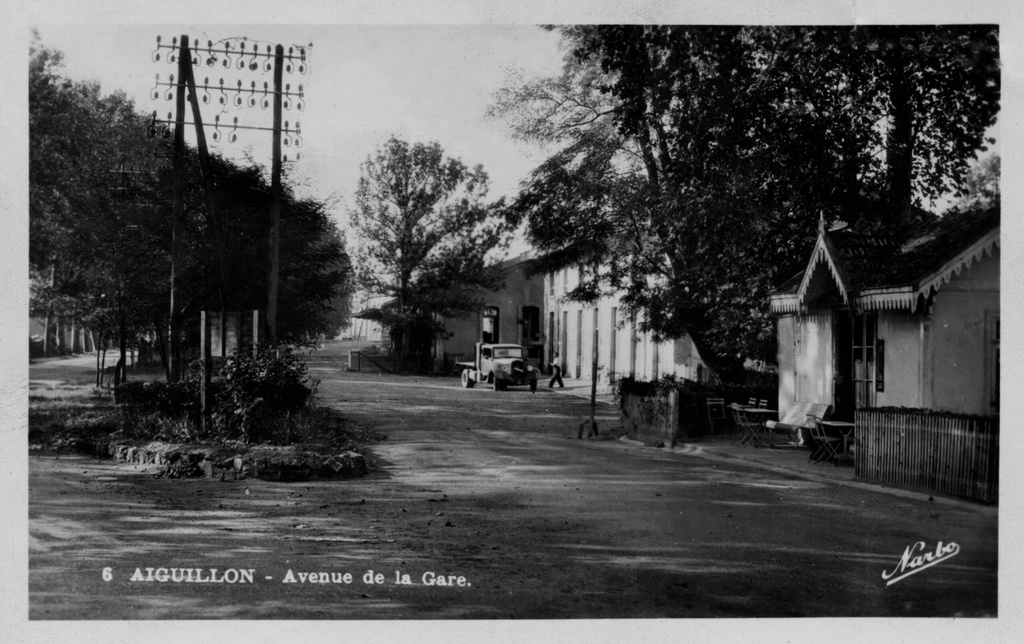 Aiguillon - Lot et Garonne - Aquitaine - France