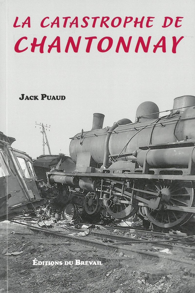 La catastrophe de Chantonnay