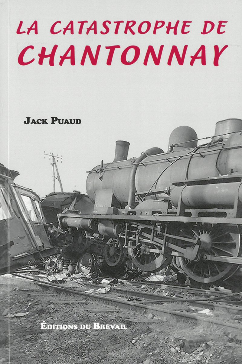 La catastrophe de Chantonnay