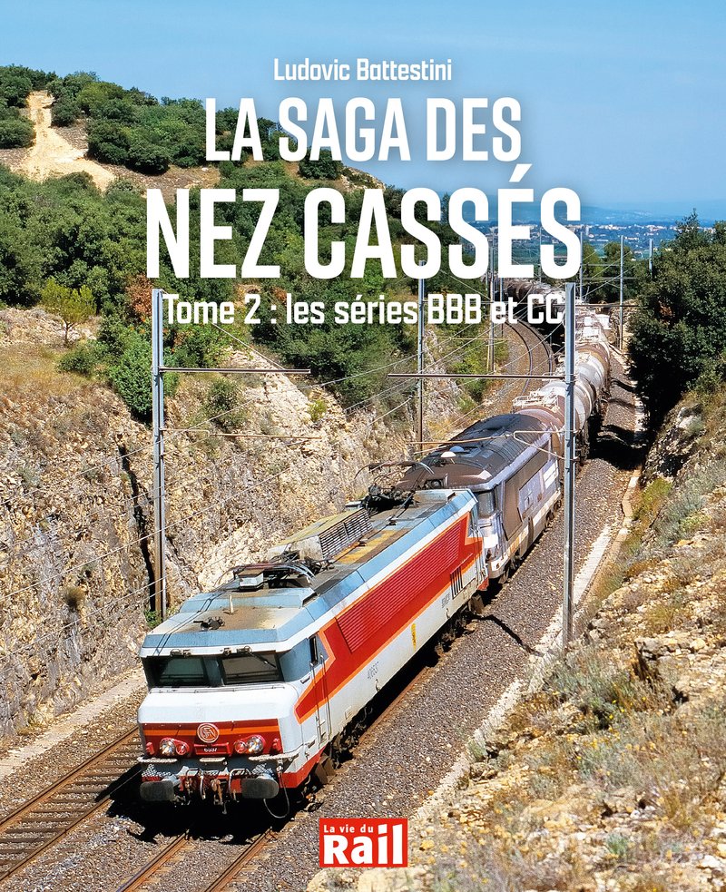 La saga des Nez Cassés - Tome 2 : les séries BBB et CC