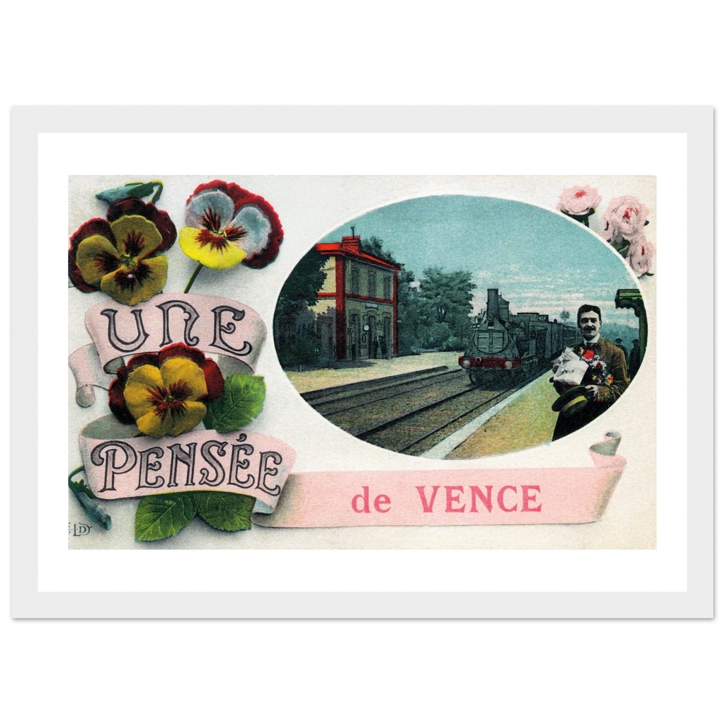Vence