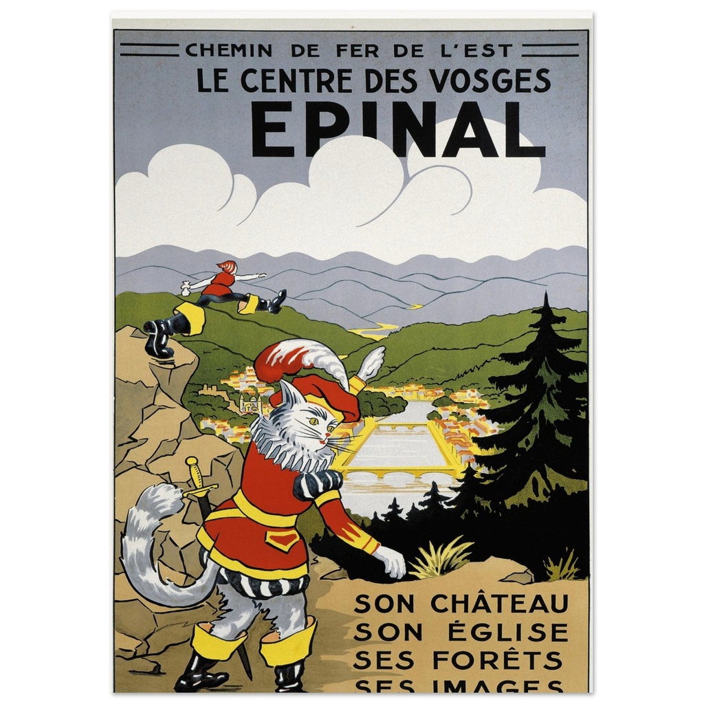 Epinal